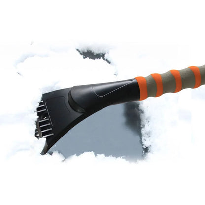 TX Windshield Snow Removal Tool