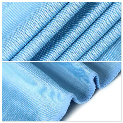 TX Microfiber Cleaning Cloth