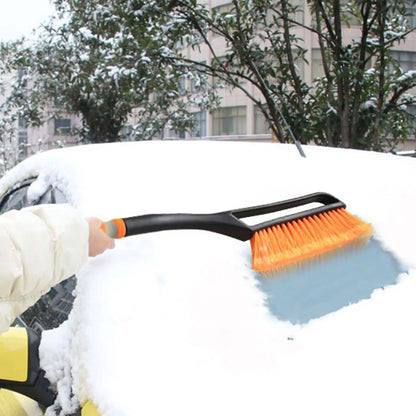 TX Windshield Snow Removal Tool