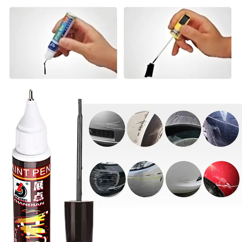 Tx Repair Paint Pen