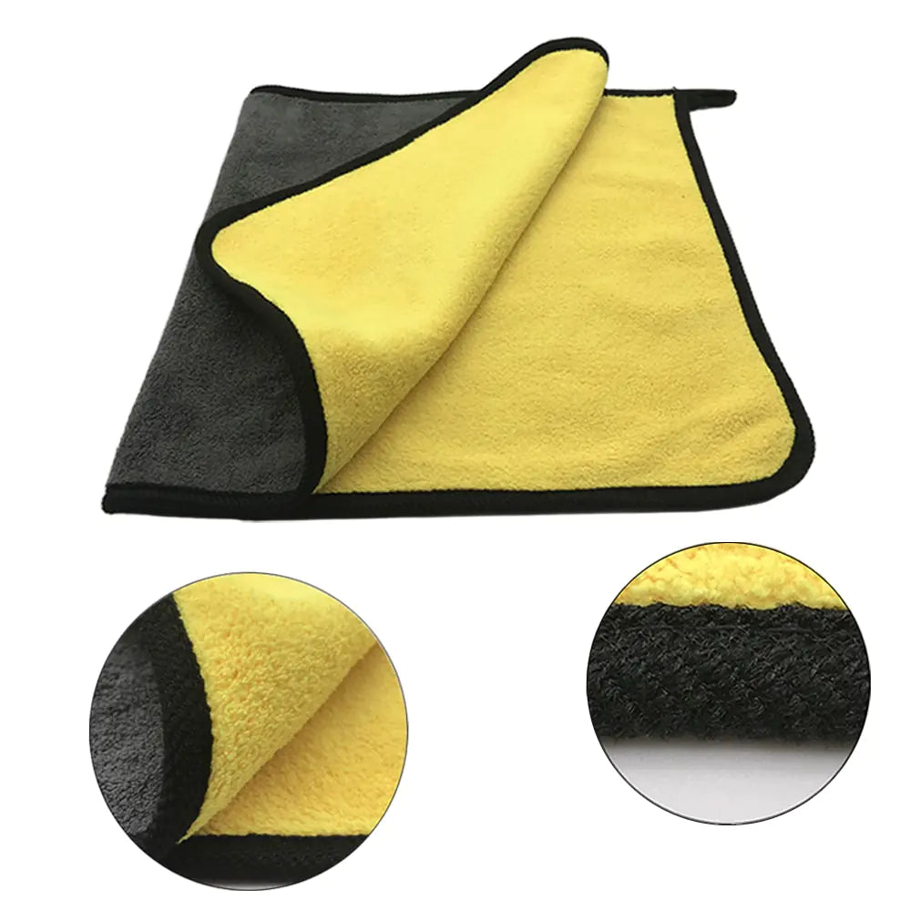 TX Quick Drying Microfiber Towel