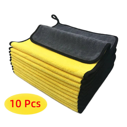 TX Quick Drying Microfiber Towel