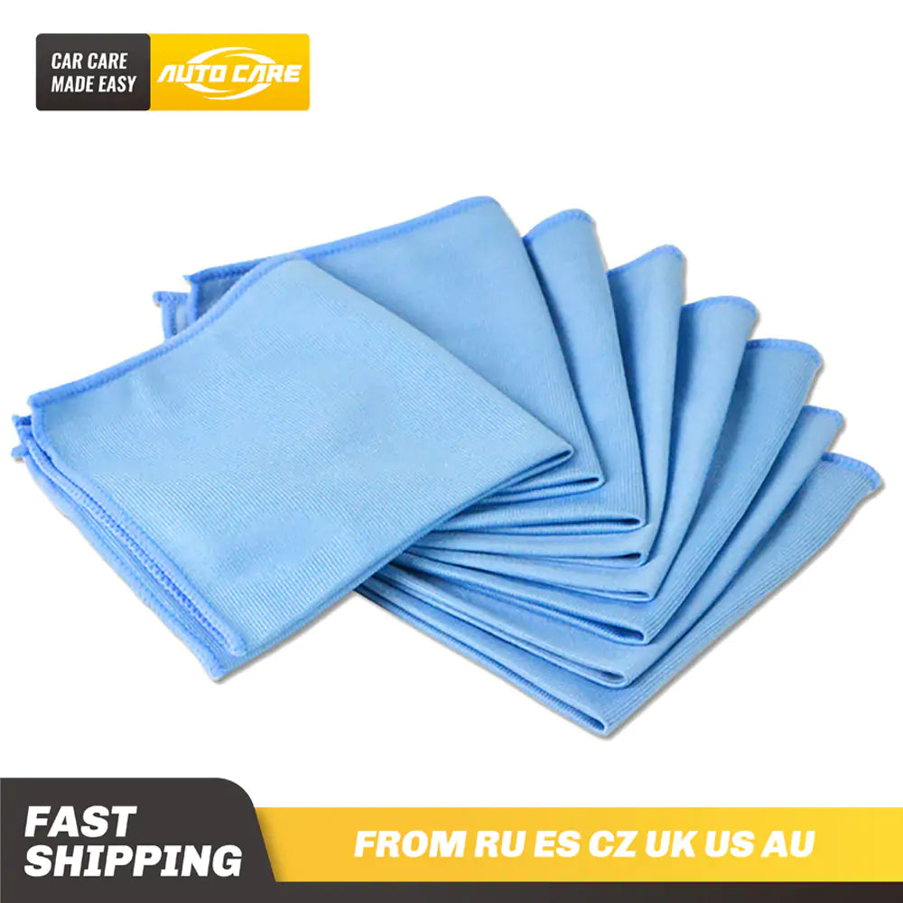 TX Microfiber Cleaning Cloth