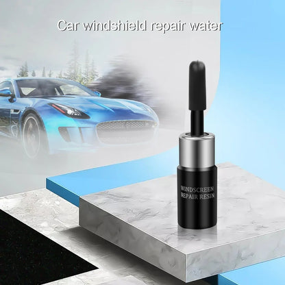 TX Car Windshield Repair Tool