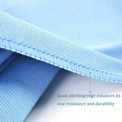 TX Microfiber Cleaning Cloth