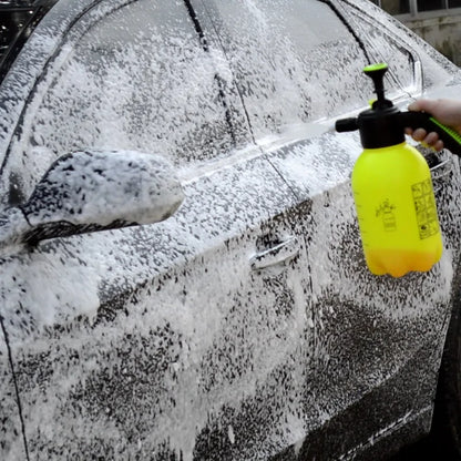 TX Snow Foam Sprayer