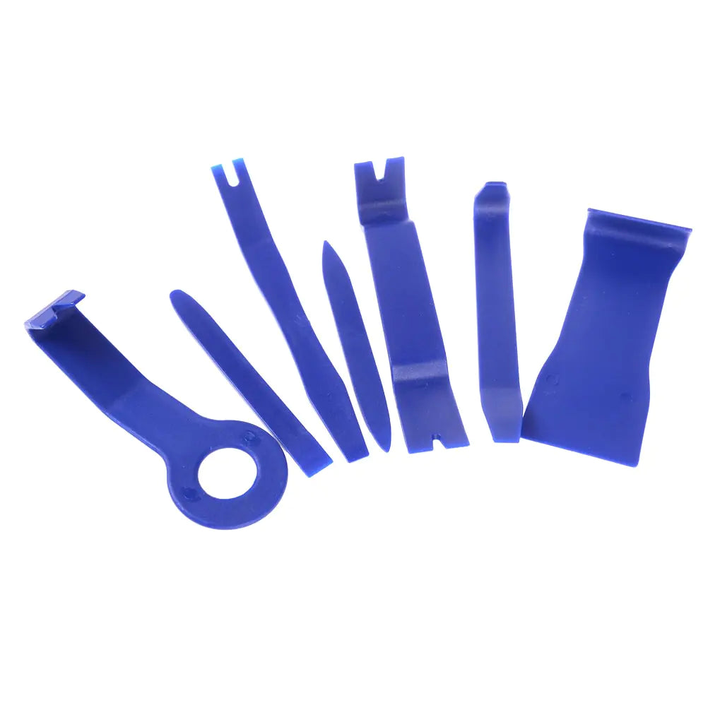 TX Car Trims Remover Tool