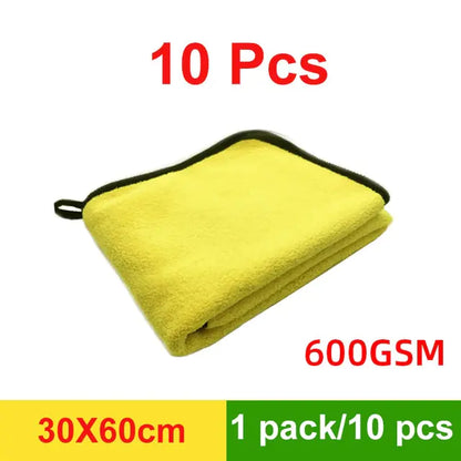 TX Quick Drying Microfiber Towel