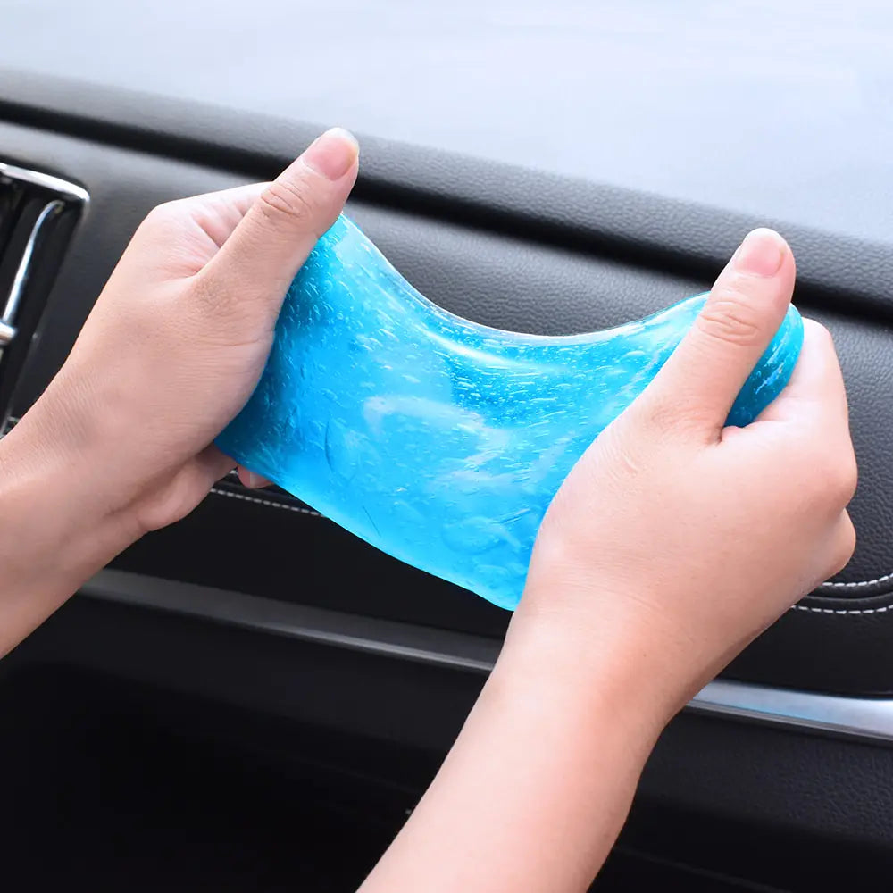 TX Interior Car Cleaning Gel