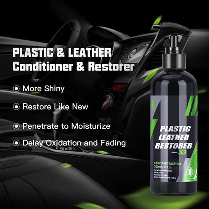 TX Plastic Renovator