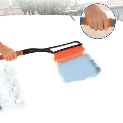 TX Windshield Snow Removal Tool